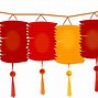 Image result for Chinese New Year White Background