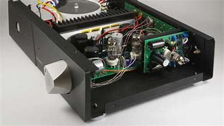 Image result for Extra Gain Hybrid Amplifier