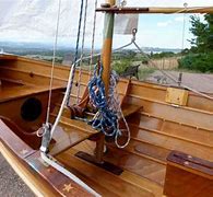 Image result for Penobscot 14 Sailboat