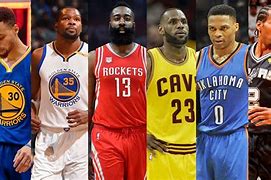 Image result for Top 10 Best NBA Players