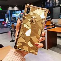 Image result for iPhone XR Case Gold