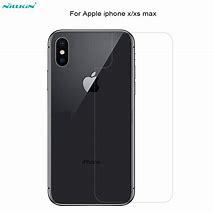 Image result for iPhone X Max Back Screen