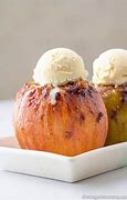 Image result for Cooking Baked Apples