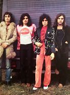 Image result for 1971 Rock Bands