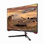 Image result for FHD Curved 24 Monitor