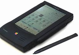 Image result for Apple Newton Device
