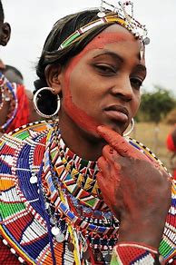 Image result for Maasai Moran