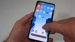 Image result for Pixel 4A Shutdonw UI