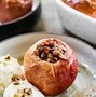 Image result for Baked Apples Recipe Easy