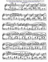 Image result for Dancing Polish Cow Saxaphone Music Sheet