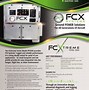 Image result for FCX Systems