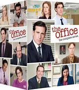 Image result for The Office Complete Series DVD