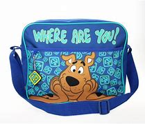 Image result for Scooby Doo Bag Logo