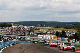 Image result for Watkins Glen NASCAR Track2023