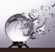 Image result for Shattered Glass Ball