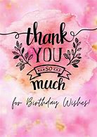 Image result for Appreciation Birthday Quotes