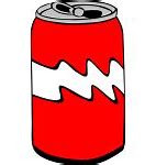 Image result for Coke Cola Bottle Clip Art