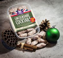 Image result for Lincolnshire Cocktails Sausage Rolls