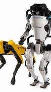 Image result for Autonomous Robot