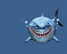 Image result for Cool Animated Shark Wallpaper