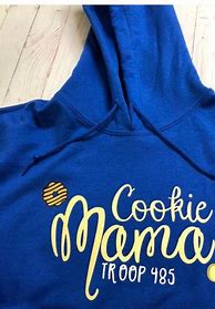 Image result for Girl Scout Cookie Shirt