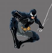 Image result for Bat Spider-Man