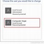 Image result for Microsoft Account Name Change