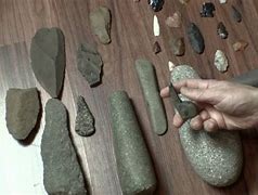 Image result for Native American Carved Stone
