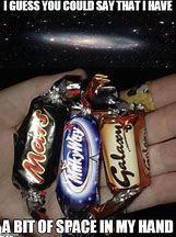 Image result for Can See Milky Way From Mars Meme