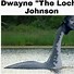 Image result for Dwayne the Blank Johnson Meme