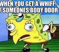 Image result for Gimme a Wiff Meme