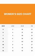 Image result for Men's Dress Shoe Size Chart