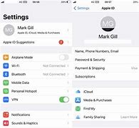 Image result for Change Apple ID Location
