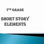 Image result for Setting in Short Story