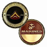 Image result for Book of Morman Challenge Coin