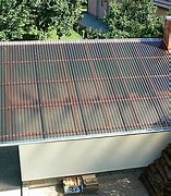 Image result for Corrugated Roof