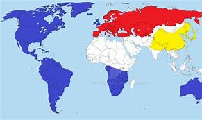 Image result for 1984 George Orwell World Map