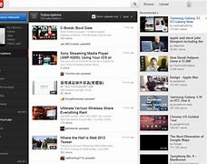 Image result for Search YouTube Official Site