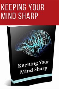 Image result for Books for Sharp Mind