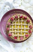 Image result for Apple Crostata