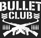 Image result for Bullet Club Logo