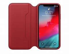 Image result for iPhone XS Red Case