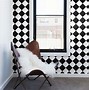 Image result for Checker Wallpaper Peel and Stick