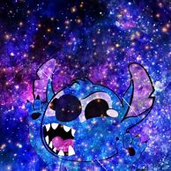 Image result for Galaxy Wallpaper Cute Stitch