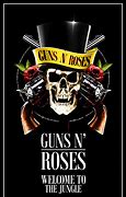 Image result for Guns N' Roses Fan Art