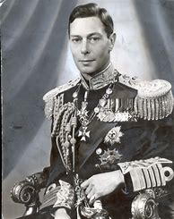 Image result for King George Vi