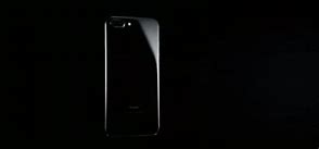 Image result for iPhone 7Plus Matte Black Dan Jet Black