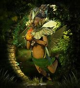 Image result for Beautiful and Cute Mythical Creatures