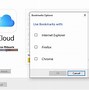 Image result for iCloud Backup On PC