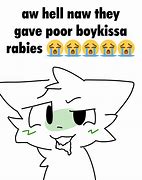 Image result for Boykisser Cat Meme